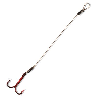 Flexonit Cebbra Profi Lure Stinger 10–12 cm, 1 pc + VMC Treble Hook