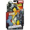 Marvel Legends 2012 Series 3 Deadpool (X-Force) view 3