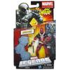 Marvel Legends 2012 Series 3 Deadpool (X-Force) view 4