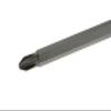 SE SD76PH2 Phillips Screwdriver Bits, 6 in, No. 2, 10-Piece view 4