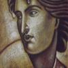 Oil Painting on Canvas, King David, 50 x 60 cm view 1