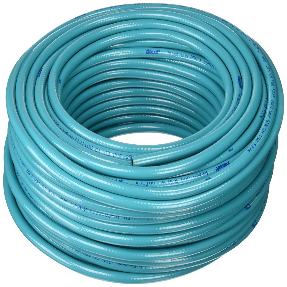 Airkraft Garden Hose, 50 m, 6/10.7 mm ID/OD