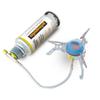 Pinguin Spider Camping Gas Stove, 2600 W view 2