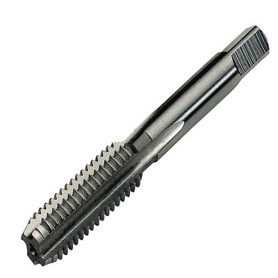 SW-Stahl 81719L M5 x 0.8 mm Tap - HSS Hand Tap, DIN 352