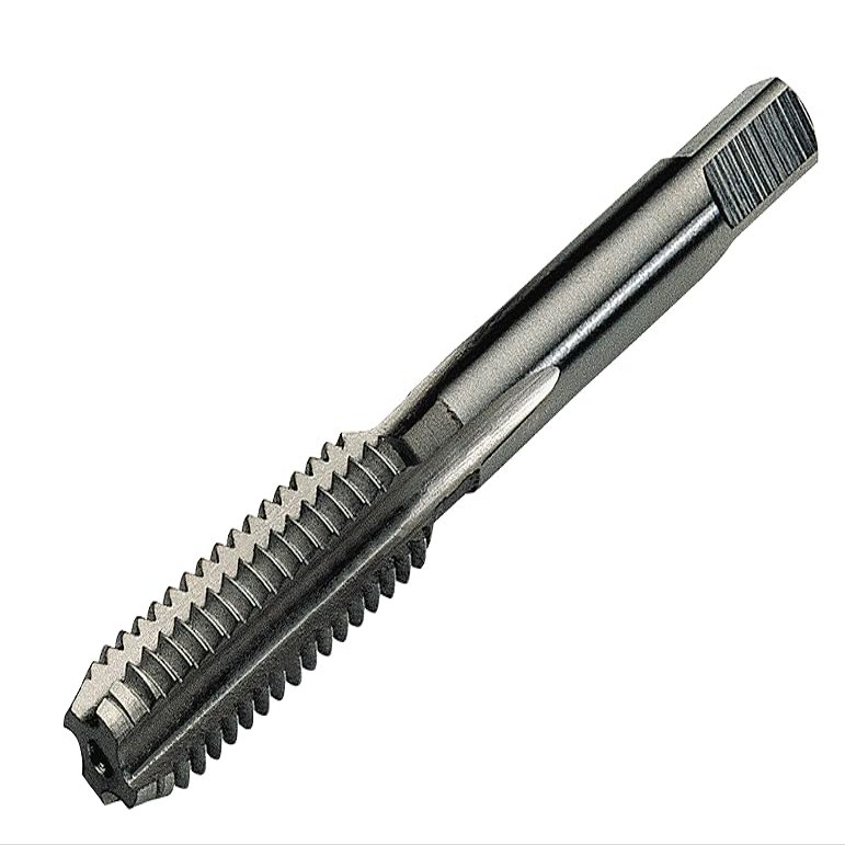 SW-Stahl 81719L M5 x 0.8 mm Tap - HSS Hand Tap, DIN 352