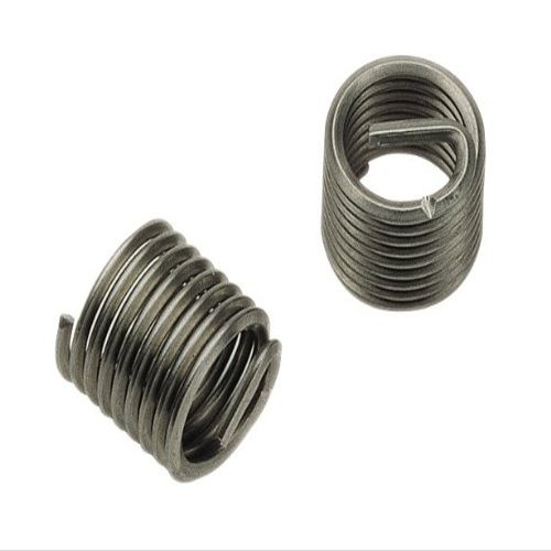 88005L 10x M5 Repair Sleeves - Premium Threaded Inserts for Metal