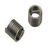 88005L 10x M5 Repair Sleeves - Premium Threaded Inserts for Metal view 1