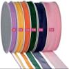 Hotex Chiffon Ribbon, 3 mm x 10 m, Bright Red view 2