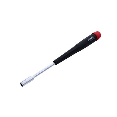 Precision Socket Wrench, 5.0 x 60 mm, Single Pack