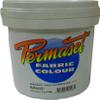 Permaset Aqua Supercover Fabric Ink, 1 L, Burgundy view 1