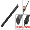 Sourcing Map 11.2 mm Split Point HSS Twist Drill Bit, 141 mm Long view 2