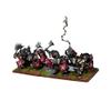 Mantic Games MGKWK74-1 Slave Orc Troop Miniature Game, Multicolored view 1