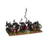 Mantic Games MGKWK74-1 Slave Orc Troop Miniature Game, Multicolored view 2