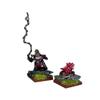 Mantic Games MGKWK74-1 Slave Orc Troop Miniature Game, Multicolored view 3