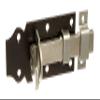 Alberts 116064 Straight Sliding Bolt, 100 x 44 mm view 1
