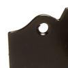 Alberts 116064 Straight Sliding Bolt, 100 x 44 mm view 3