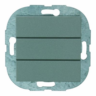 Rev Ritter 0544202551 ArchiTaste Graphite Push Button
