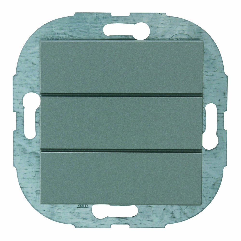Rev Ritter 0544202551 ArchiTaste Graphite Push Button