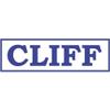 Cliff FCR20673 FC Angled Mains Plug, 3 + PE Poles, 20 A, Red, 1 pc. view 2