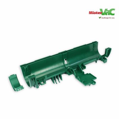 MisterVac Tunnel, Gear Tunnel Compatible with Vorwerk EB 350, 351