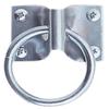 PLATE Tie-Down Ring, Metal, Standard, Galvanized view 1