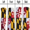 In the Breeze 4179 Maryland Windsock, 40 in view 3