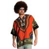 Hippie Dude Costume, X-Large view 1