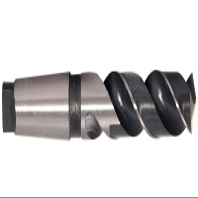 Projahn HSS-G Morse Taper Drill Bit DIN 345, 14.5 mm, 220145