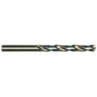 Projahn HSS-Co 8% Twist Drill Bit, DIN 338 Type N-HD, 9.9 mm, 230990