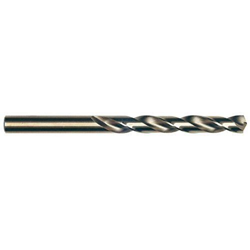 Projahn HSS-Co 8% Twist Drill Bit, DIN 338 Type N-HD, 9.9 mm, 230990