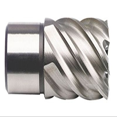 Projahn HSS-Co 8% Annular Cutter, 16.0 mm, 30.0 mm Cutting Depth, 38716030
