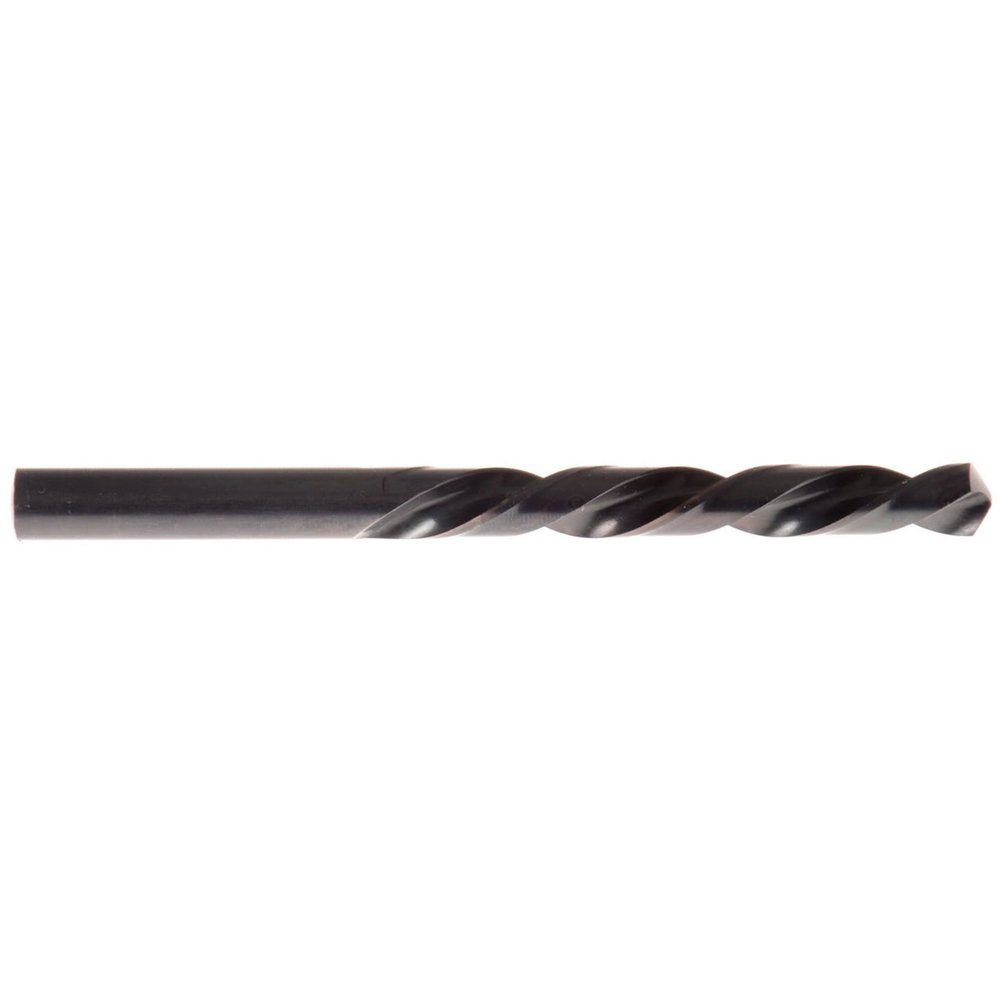 Projahn HSS-G DIN 338 Type N Left-Hand Twist Drill Bit 13.0 mm 18130L