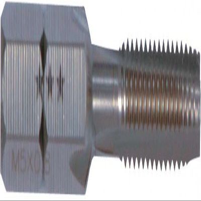 Projahn HSS Single-Cut Tap, 1/4 in. Hex Shank, M4, 91804