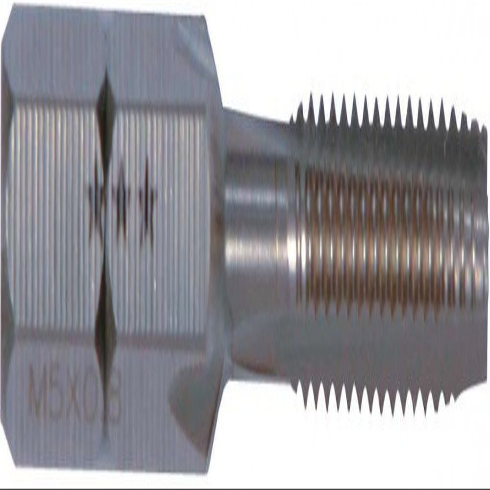 Projahn HSS Single-Cut Tap, 1/4 in. Hex Shank, M4, 91804