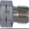 Projahn HSS Single-Cut Tap, 1/4 in. Hex Shank, M4, 91804 view 1