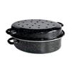 Beka 14720384 Enamel Braising Pot, 38 cm view 1