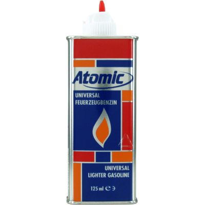 Lighter Fluid - 125 ml