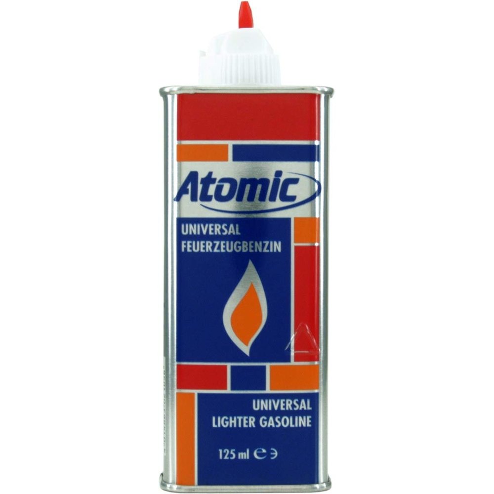Lighter Fluid - 125 ml