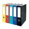 Soennecken 3367 A4 Binder, 70 mm, PP, Dark Blue view 2