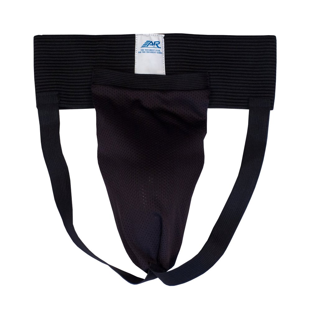 A&R Sports Protective Equipment for Youth, Size L (66–76 cm), Medium (28–34 in)