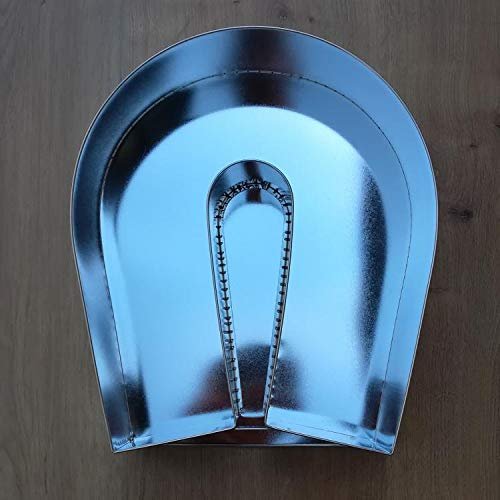 Felcman Medium Horseshoe Baking Pan