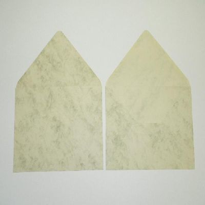 Envelopes 225 x 315 mm, 160 gsm, Gummed, Pack of 100, Chamois Marmora