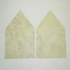 Envelopes 225 x 315 mm, 160 gsm, Gummed, Pack of 100, Chamois Marmora view 1