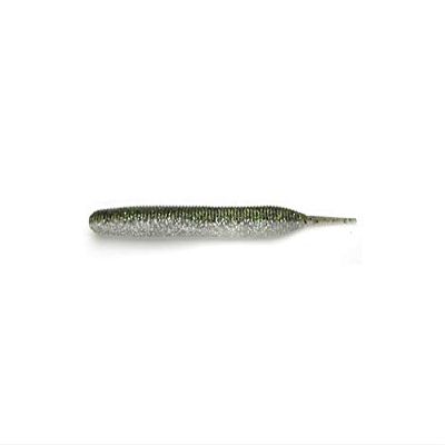 Keitech SEXY Impact Soft Plastic Lure - 6-Pack - by 6, 416, 14.5