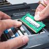 OFFTEK 1GB Replacement RAM for HP-Compaq Pavilion dv5-1060eo (DDR2-6400) view 3