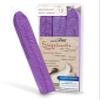 gravurART Purple Pearl Sealing Wax with Wick, 3 Sticks view 1
