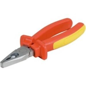 Electrician's Flat-Nose Pliers