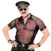 WIDMANN MILANO Party Fashion - Rocker T-Shirt view 2