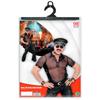 WIDMANN MILANO Party Fashion - Rocker T-Shirt view 3