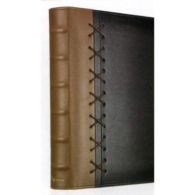 Cardboard Photo Album 25 x 30 cm